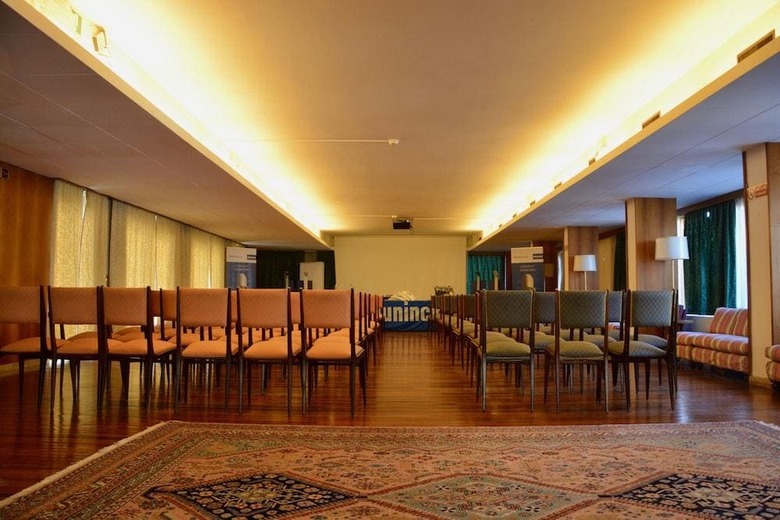 Grand Hotel Tamerici E Principe