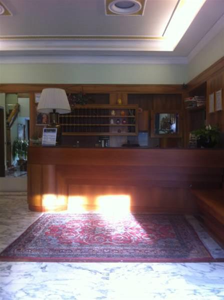 Hotel Grande Bretagne