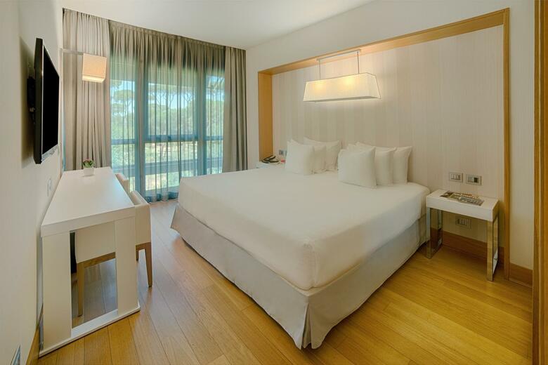 Hotel NH Collection Roma Vittorio Veneto