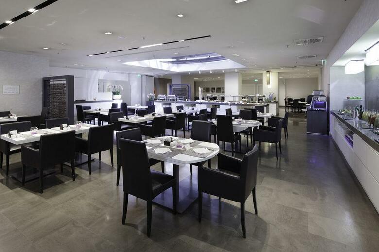 Hotel NH Collection Roma Vittorio Veneto