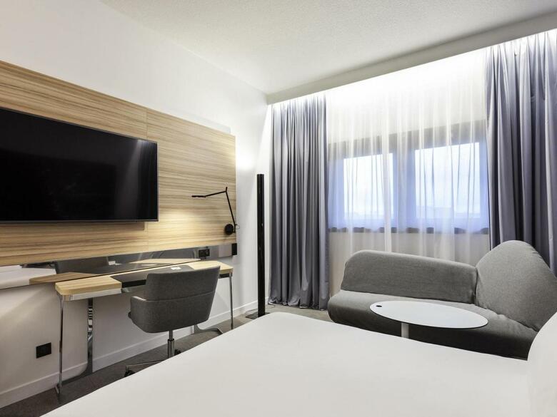 Alliance Hotel Tours Centre