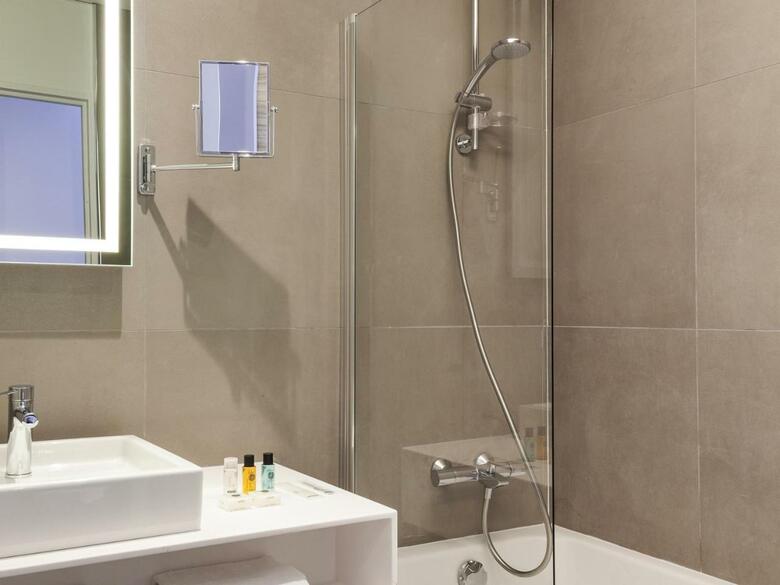 Alliance Hotel Tours Centre