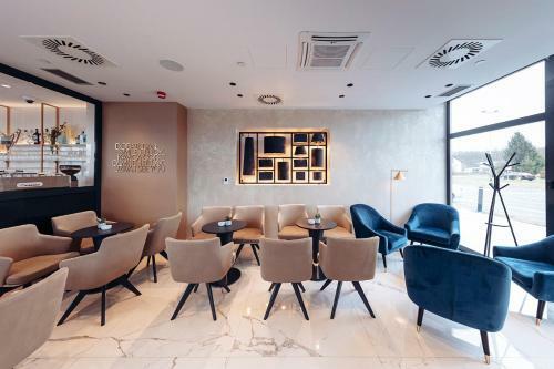 Hotel Antunovic