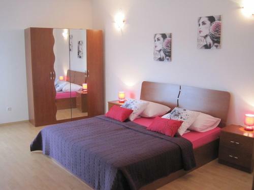 Apartments Dalmatino
