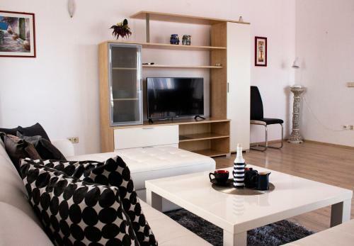 Apartments Dalmatino