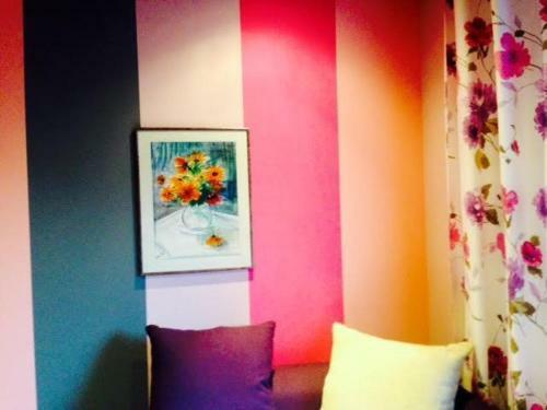 Apartments Marhela Jakov