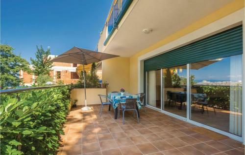 Apartment Stran III