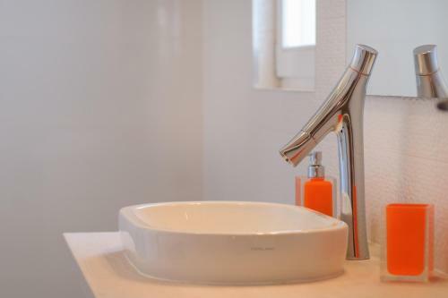 Apartment Borgo 8