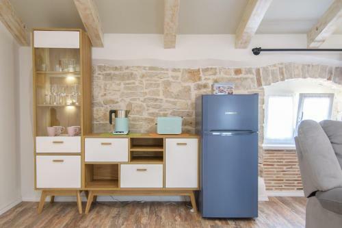 Apartment Borgo 8