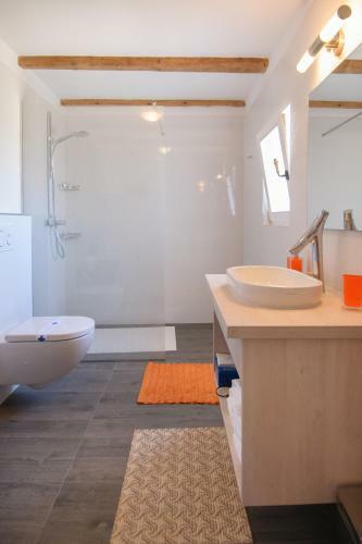 Apartment Borgo 8