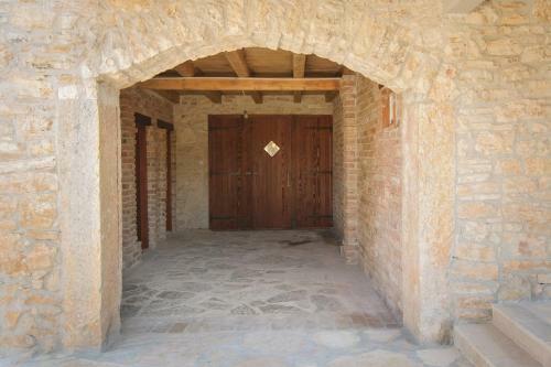 Apartment Borgo 8