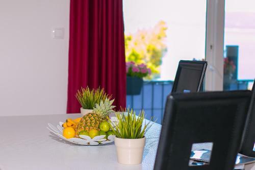 Apartamentos Abuela's Beach House