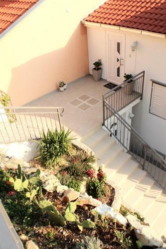 Apartamentos Abuela's Beach House