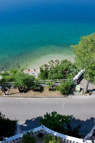 Hotel Vali