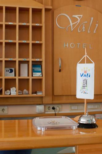 Hotel Vali
