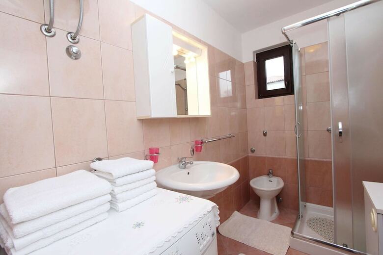 Apartments San Francesco