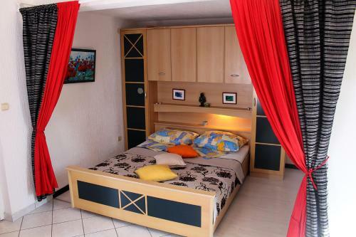 Apartments Maric