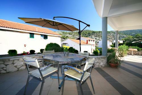 Apartments Maric