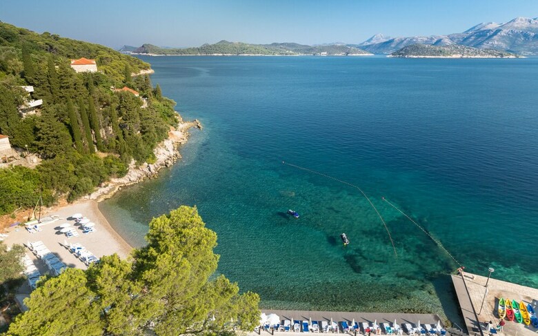 Hotel Lafodia Sea Resort