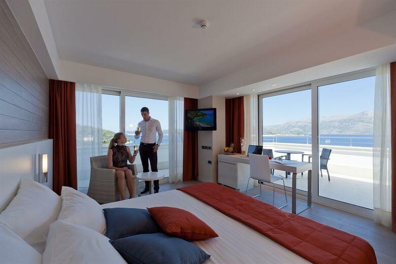 Hotel Lafodia Sea Resort