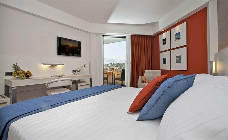 Hotel Lafodia Sea Resort