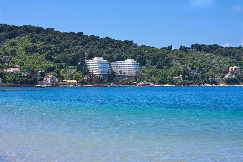 Hotel Lafodia Sea Resort