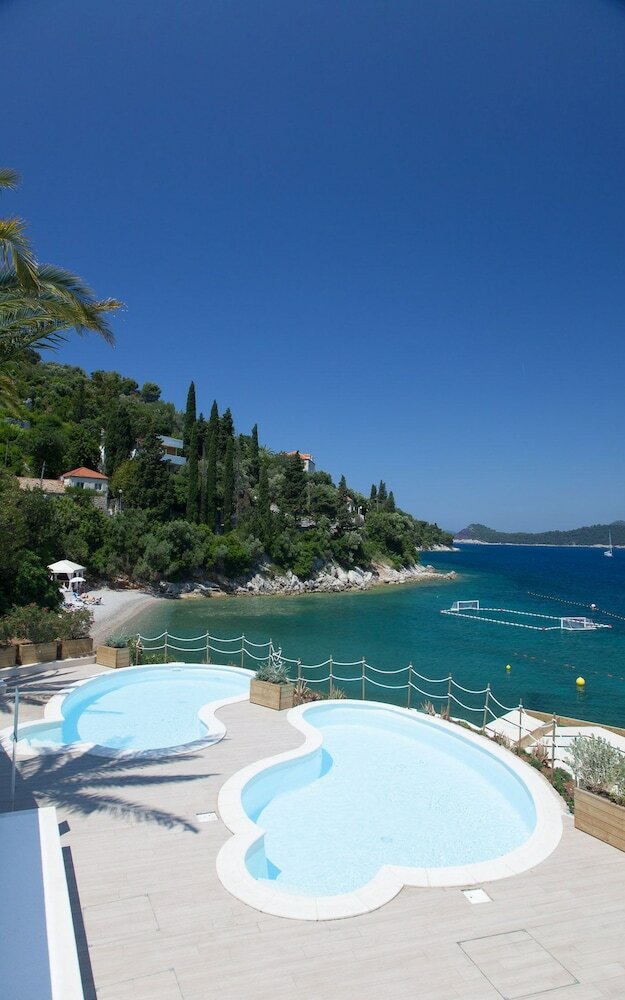 Hotel Lafodia Sea Resort