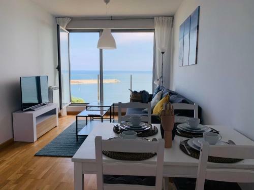 Apartamentos La Marosa Delux