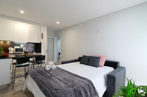 Apartamento Home Cr Beach Matosinhos
