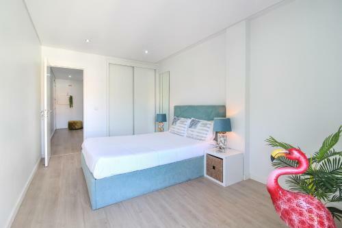 Apartamento Home Cr Beach Matosinhos
