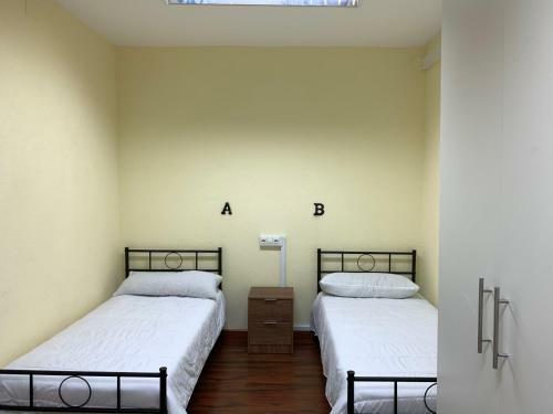 Albergue El Cordal de Laciana