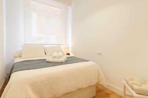 Apartamento Reformado Con Encanto By Theurbanhosts