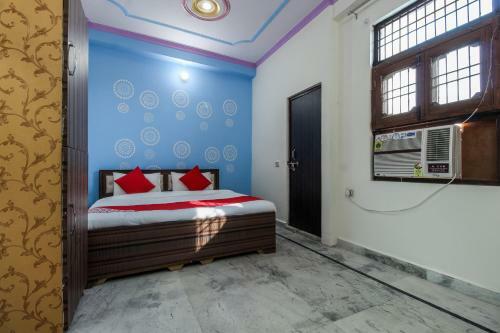 Hotel Collection O 60794 A One Residency And Restaurant