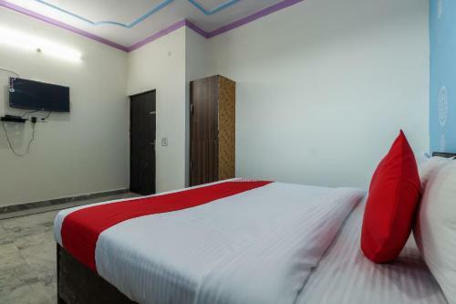 Hotel Collection O 60794 A One Residency And Restaurant