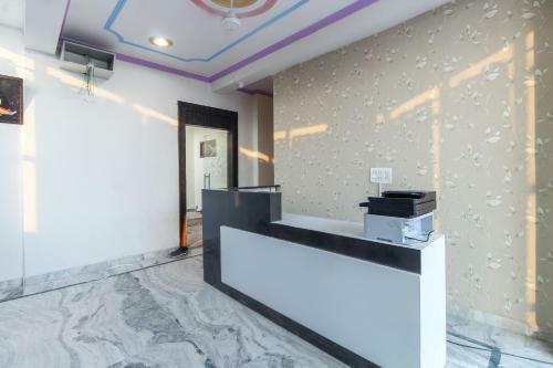 Hotel Collection O 60794 A One Residency And Restaurant