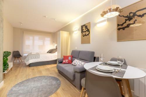 Hibilbao Apartments