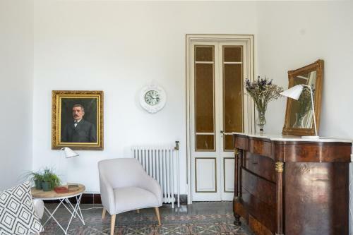 Passeig - Apartamento �nico En El Centro