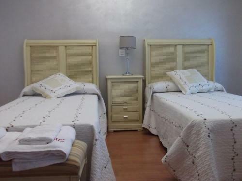 Casa Rural El Torre�n II