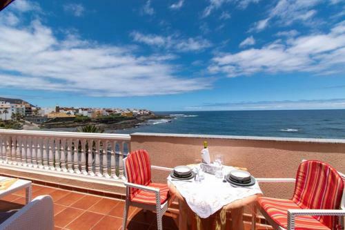 Apartamento Penthouse Heidi