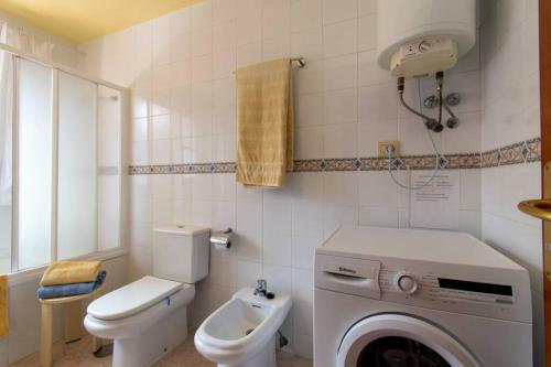 Apartamento Penthouse Heidi