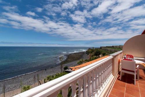 Apartamento Penthouse Heidi