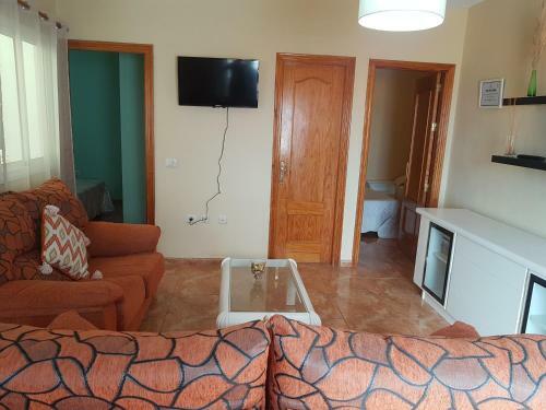 Apartamentos Las Salinas 2