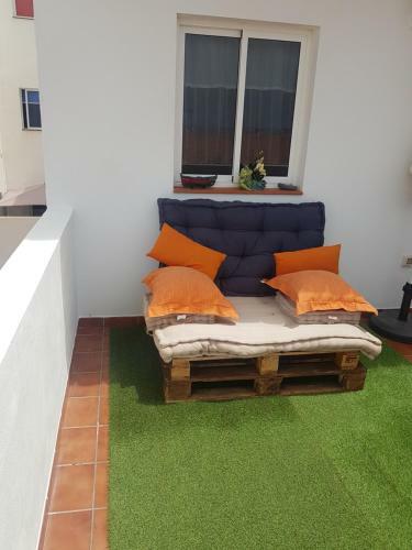 Apartamentos Las Salinas 2