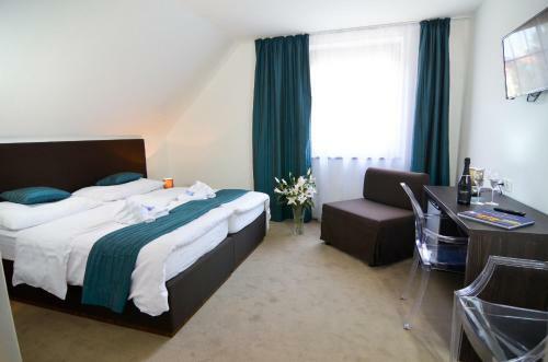 Hostal Penzion Pod Z�mkem