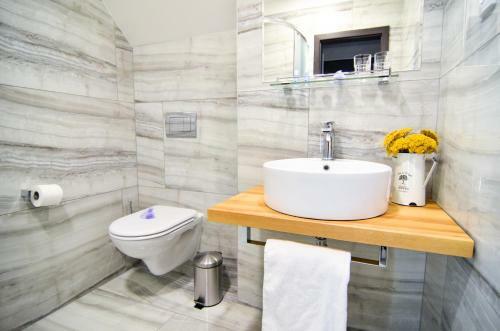 Hostal Penzion Pod Z�mkem