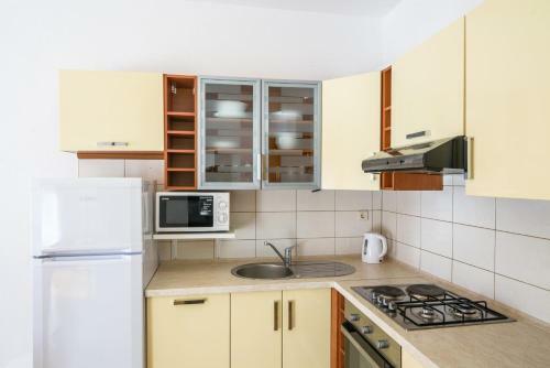 Apartments Neve