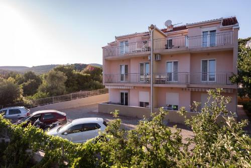 Apartments Neve
