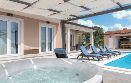 Holiday Home Vicani IV