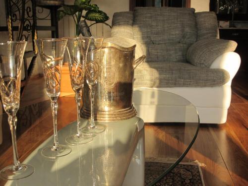 Hostal Villa Castello Rausch