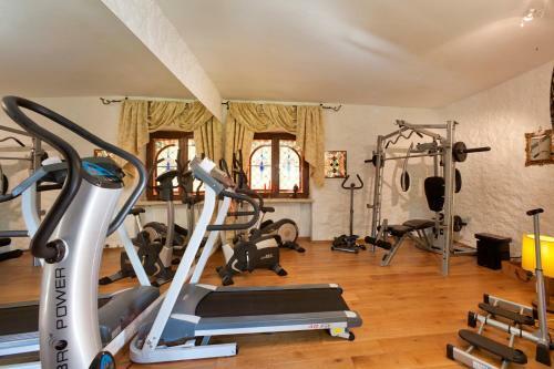 Hostal Villa Castello Rausch